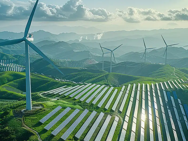 Solutions de surveillance météorologique