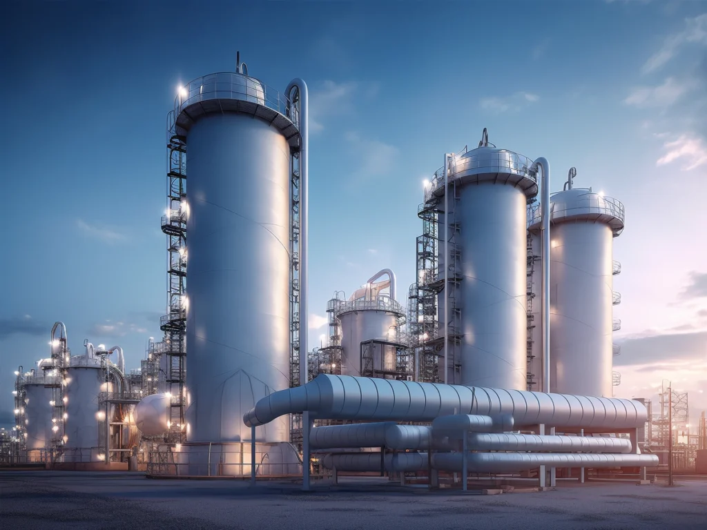 horizontal visibility sensor