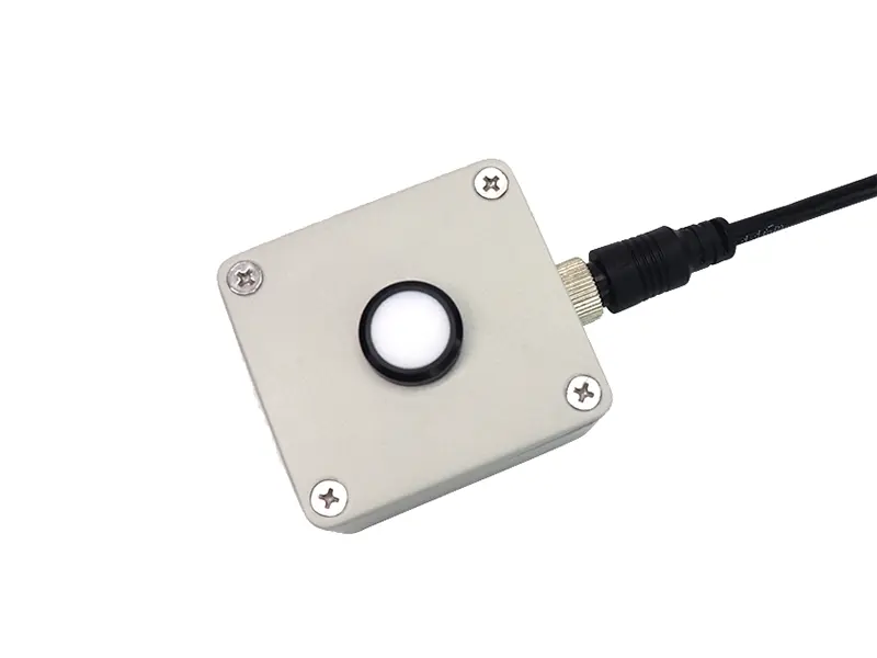 photosynthetic radiation sensor