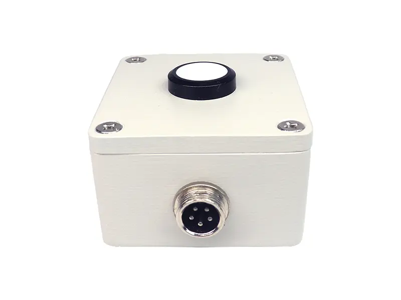 photosynthetic radiation sensor