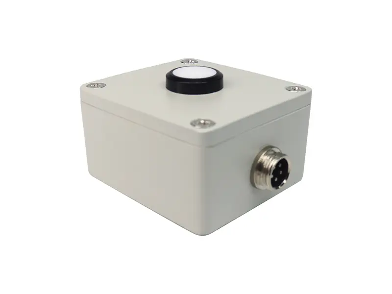 photosynthetic radiation sensor