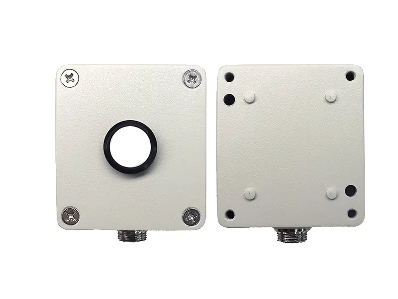 Photosynthetically Active Radiation Sensor