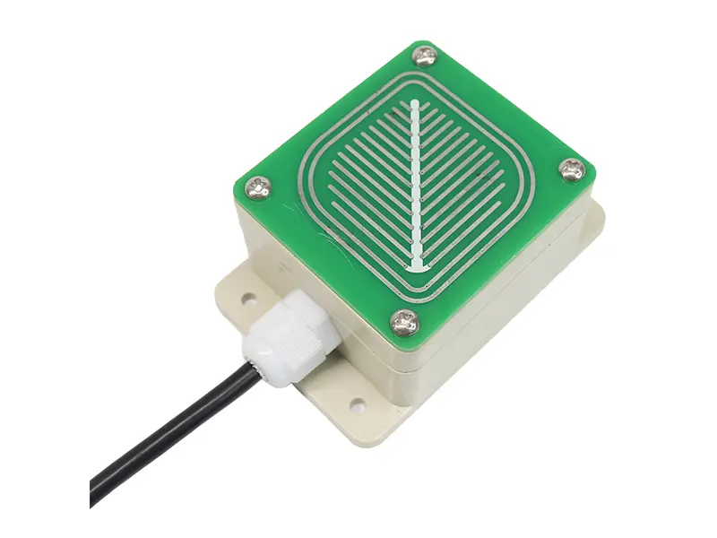 сензор за дъжд и сняг