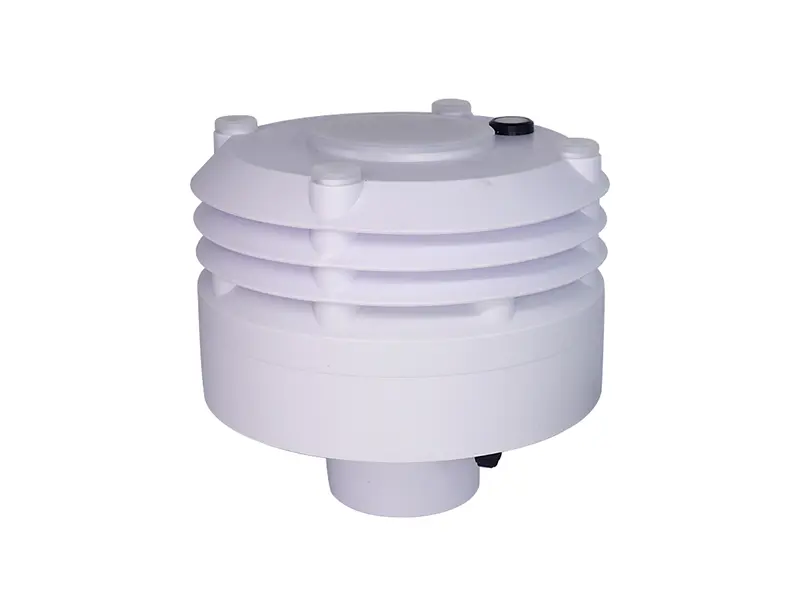 smart temperature sensor