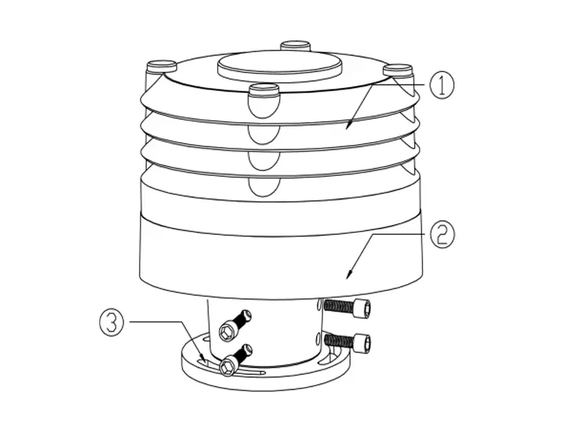 smart temperature sensor