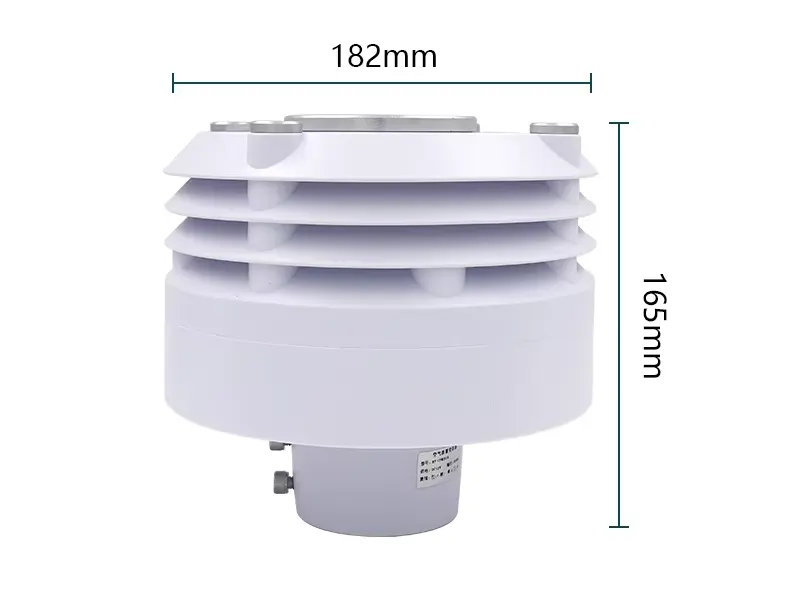 smart temperature sensor