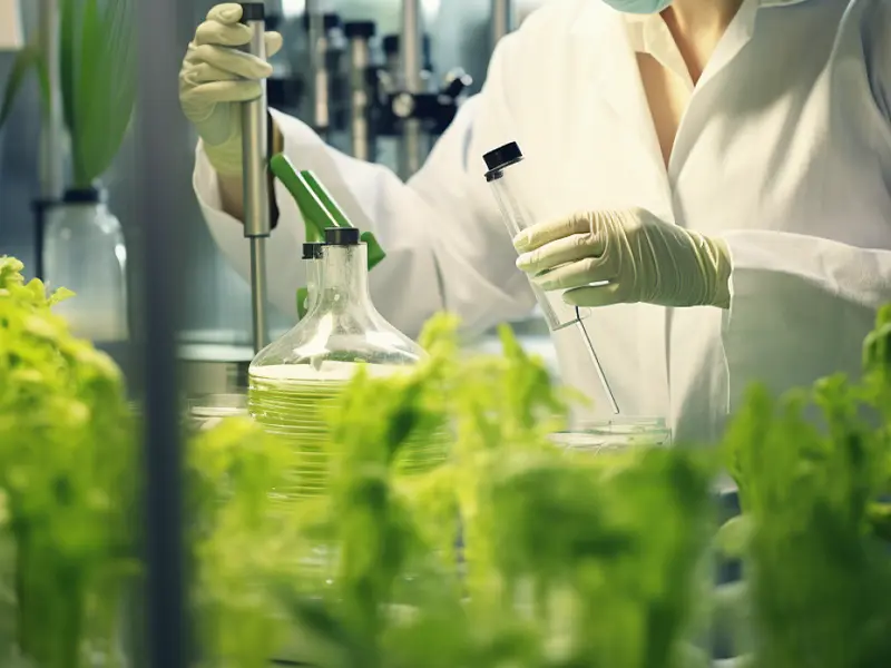 smart temperature sensor