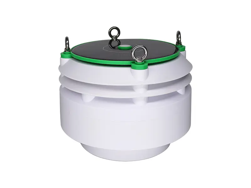 smart temperature sensor