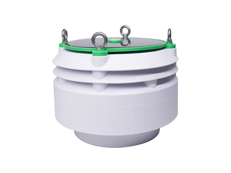 smart temperature sensor