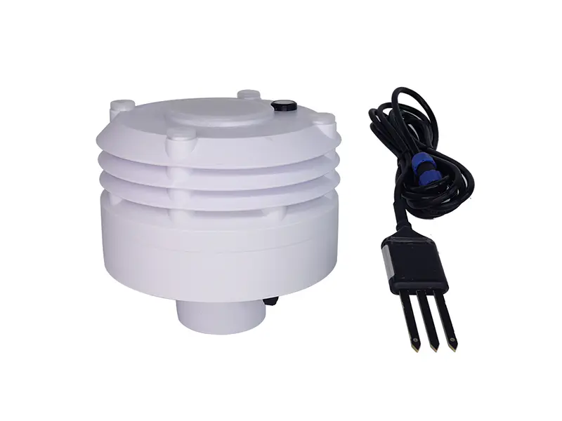 smart temperature sensor