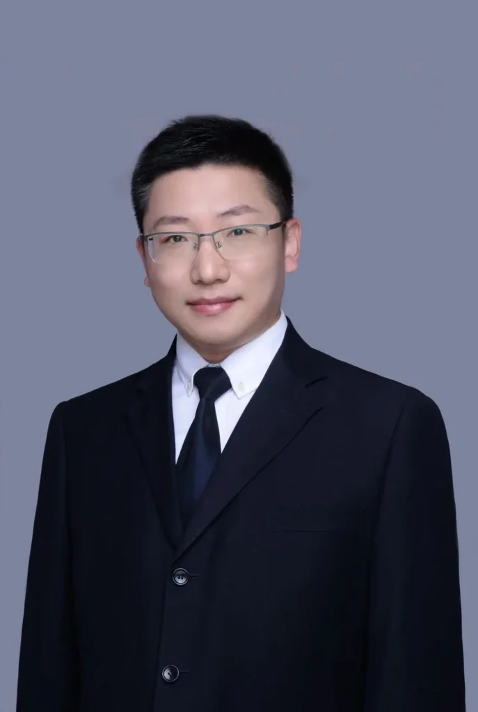 Wang Junfei