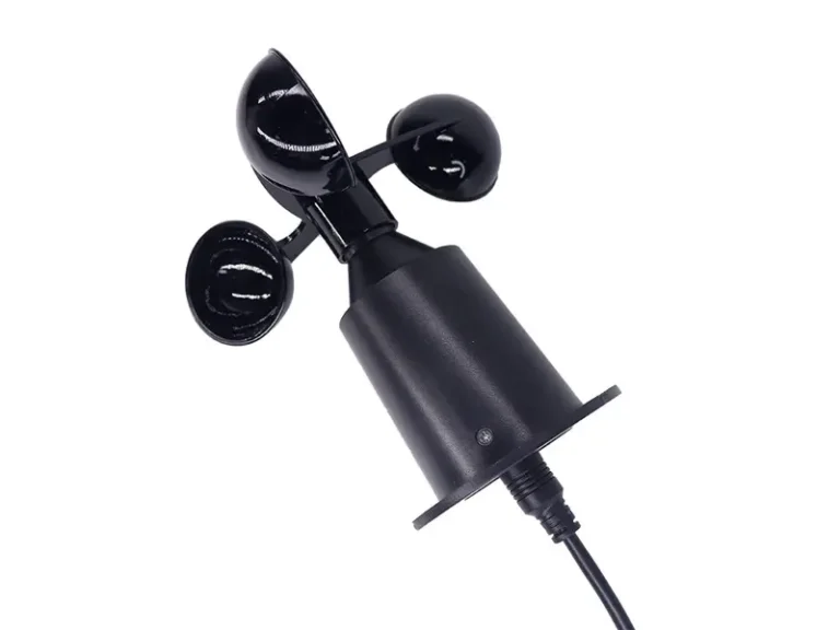 Anemometer Types
