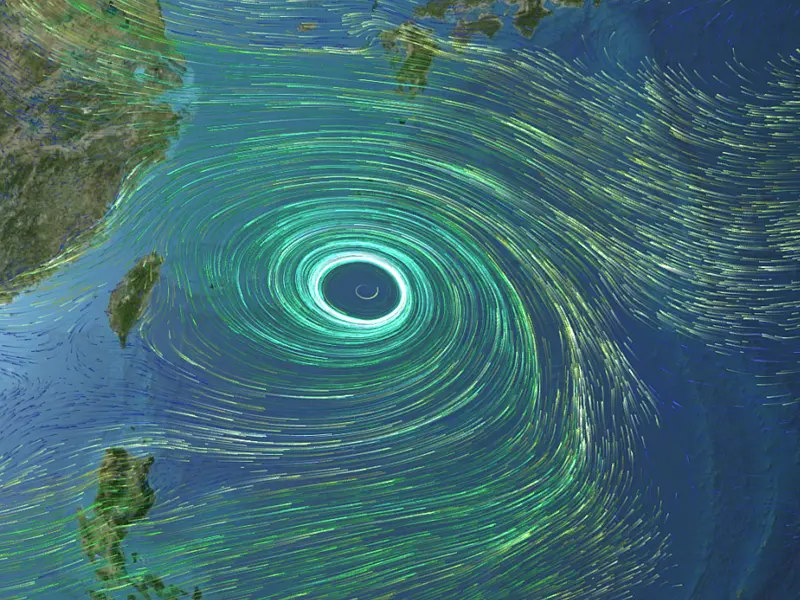 Atmospheric Pressure
