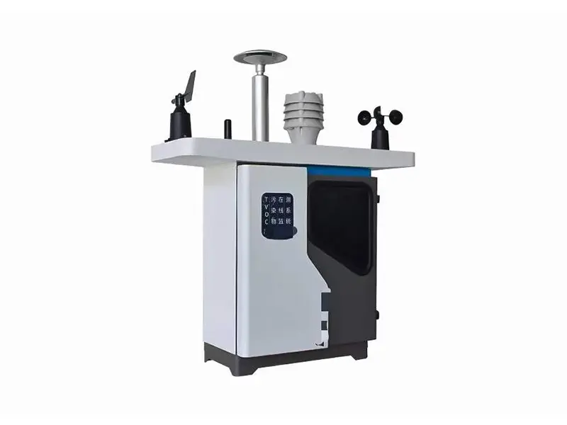 Temperature Humidity Pressure Sensor