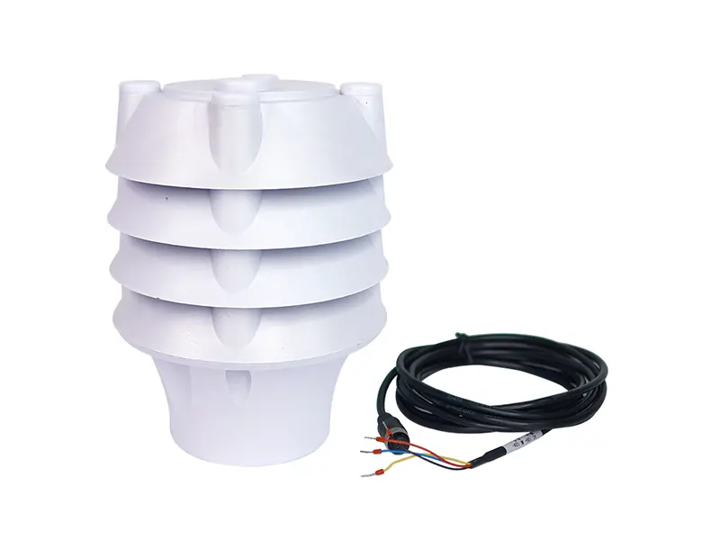 Temperature Humidity Pressure Sensor