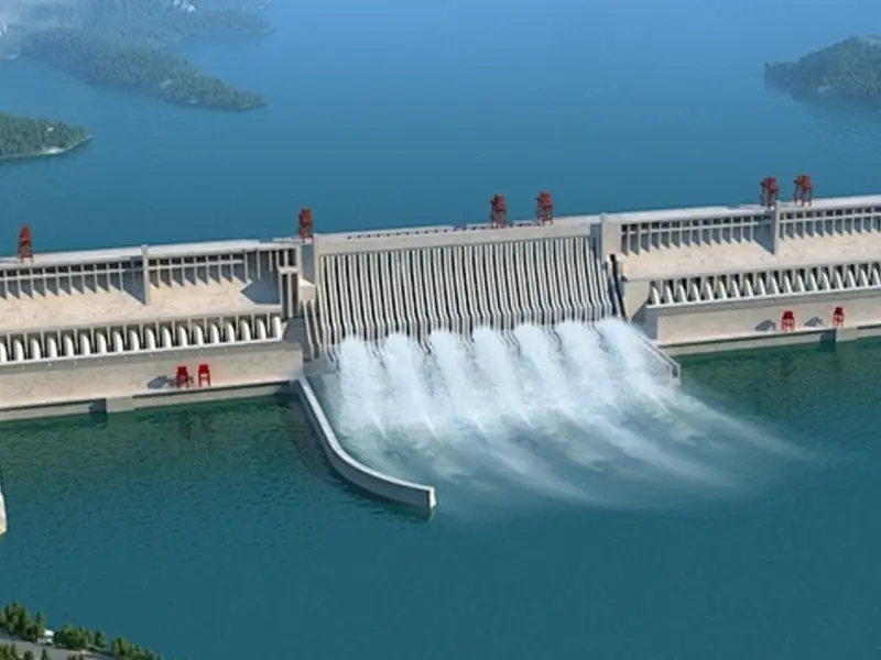 Tipping Bucket Rain Sensor