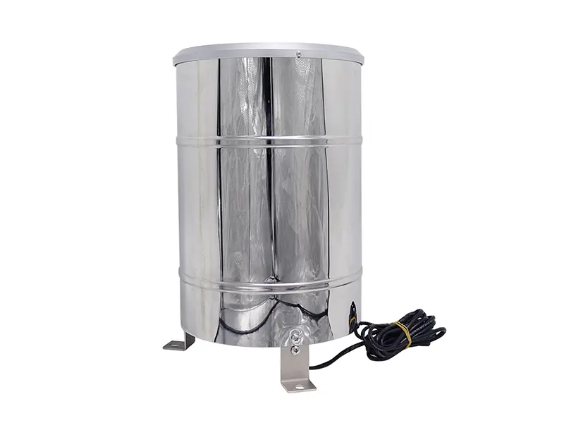 Tipping Bucket Rain Sensor