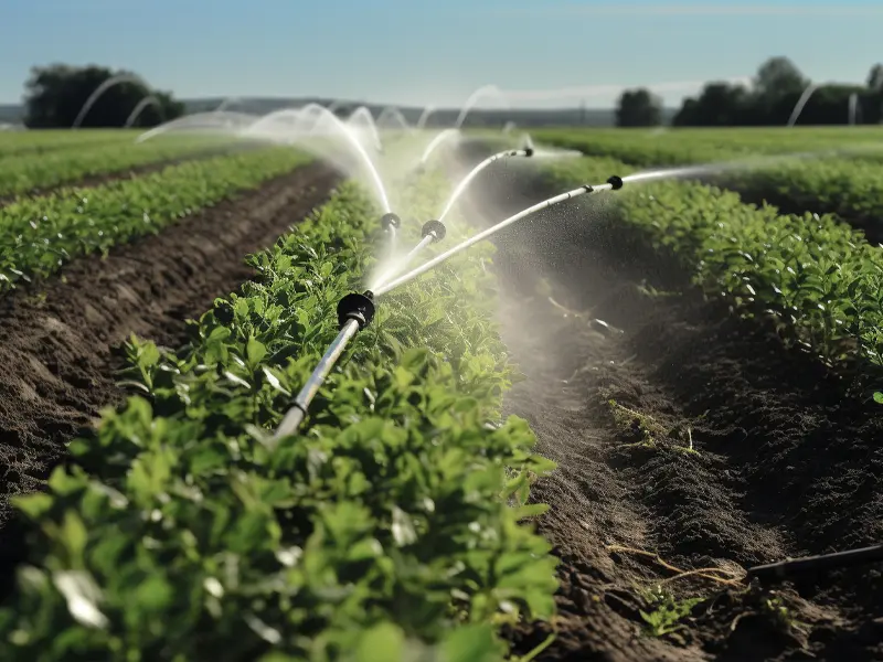 Tipping Bucket Rain Sensor