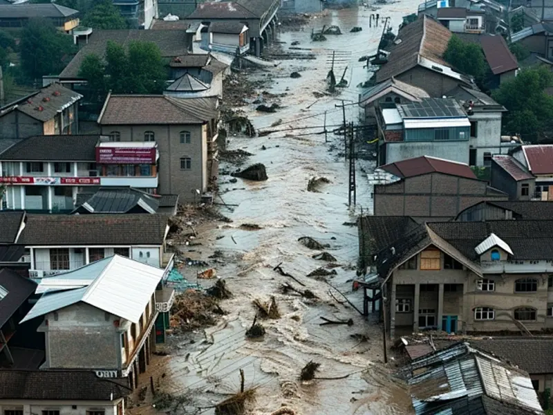 Tipping Bucket Rain Sensor