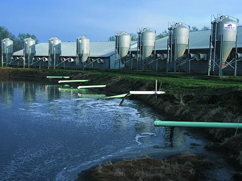 Tipping Bucket Rain Sensor