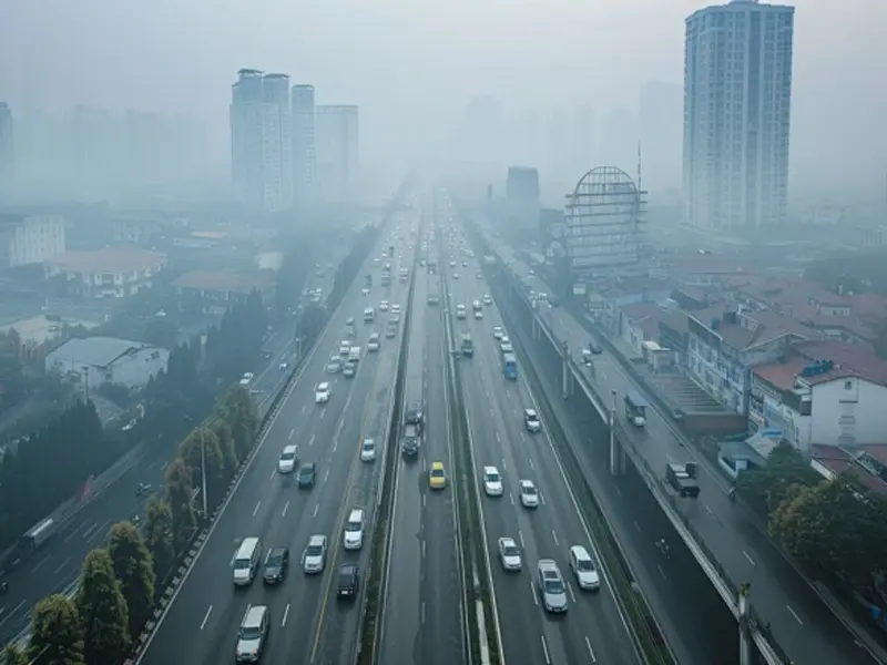 Tipping Bucket Rain Sensor