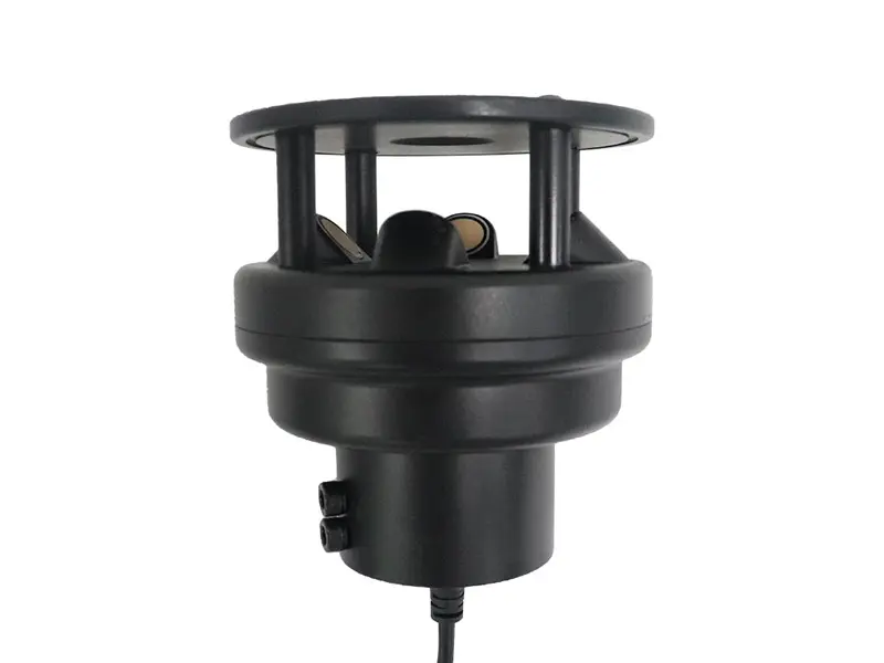 Ultrasonic Anemometer