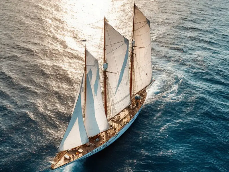 integrated wind speed and direction sensor