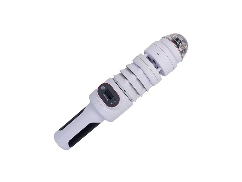 portable weather sensor