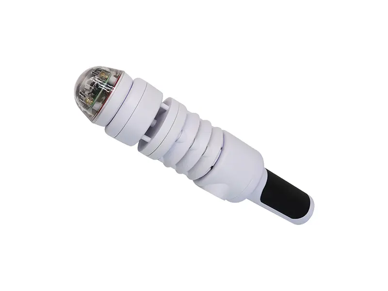 portable weather sensor