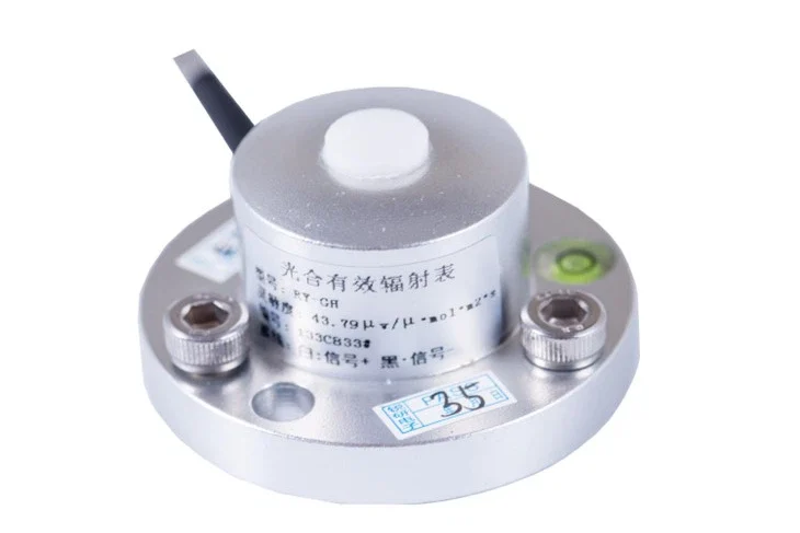 Photosynthetic Active Radiation Sensor