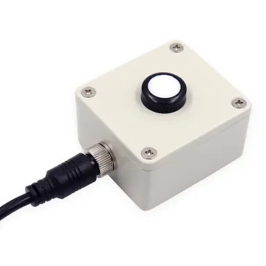 RY-CZW RS/485 Ultraviolet Radiation Sensor