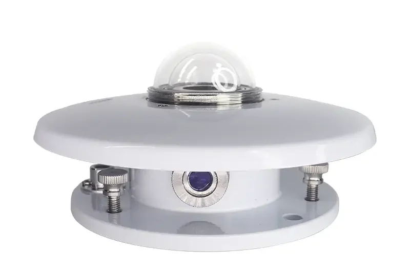 Pyranometer