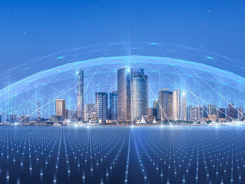 XF700L compact weather station