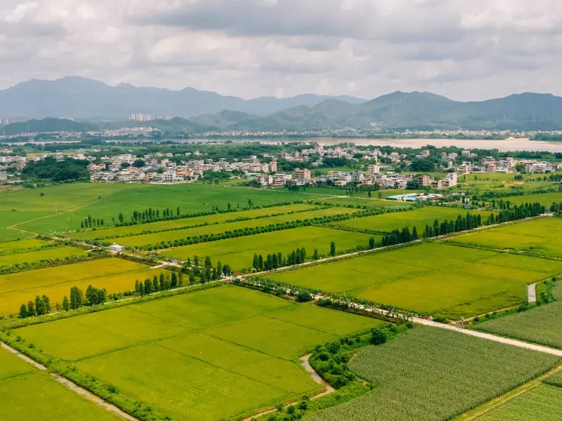 solar monitoring weather station