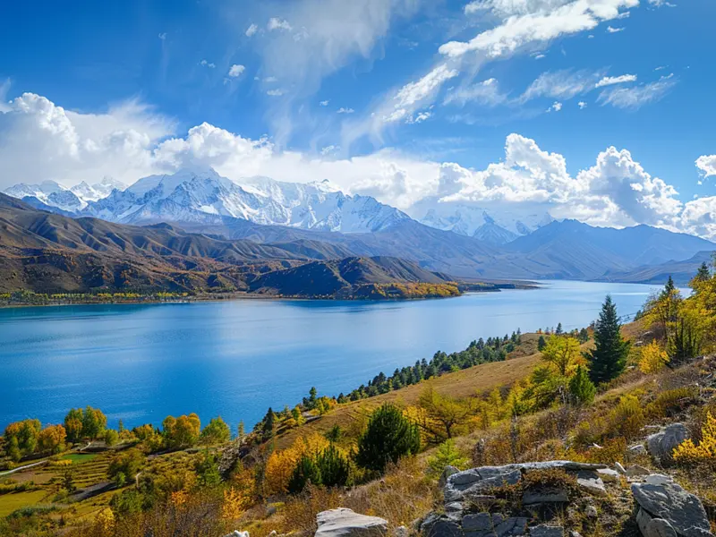 solar monitoring weather station