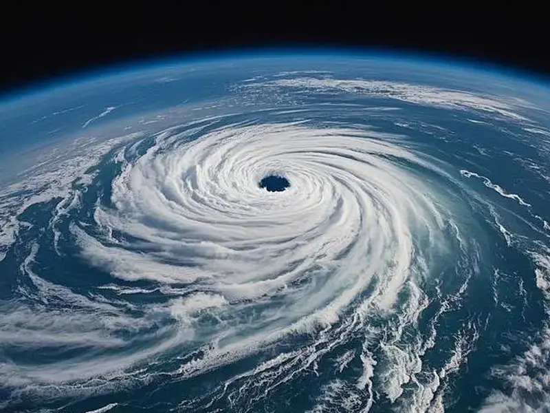 Applications Ultrasonic Weather Sensor for Meteorological