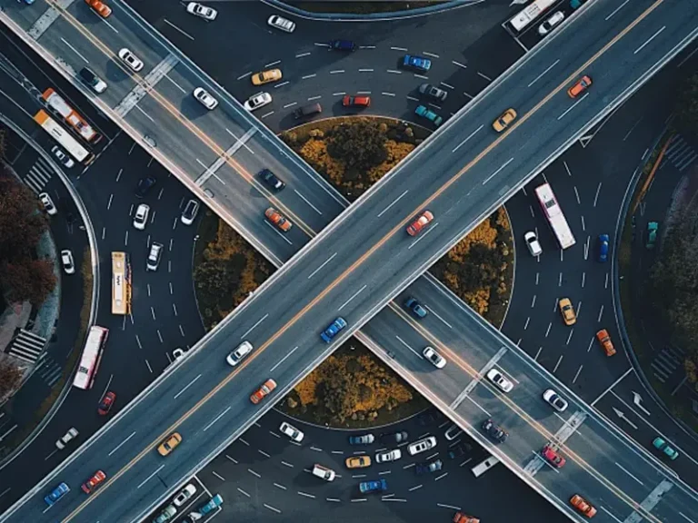 Applications du capteur météorologique ultrasonique pour les transports
