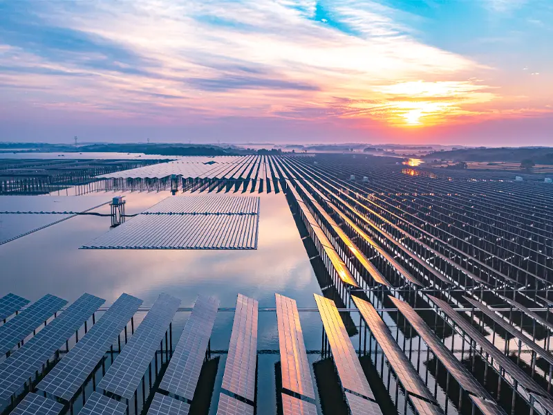 Applications Ultrasonic Weather Sensor