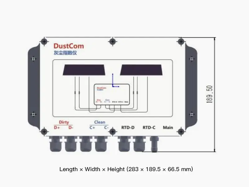 DustCom-Photovoltaic-Dust-Index-Monitoring-System