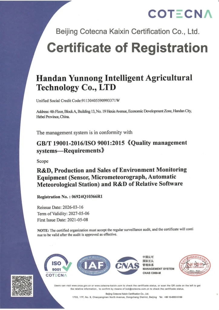 ISO 9001
