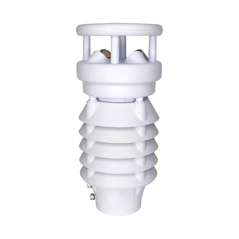 XF1013 Compact Environmental Weather Monitori