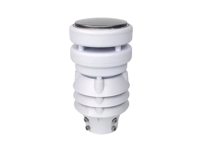 XF600AL 6-in-1 ultrasonic weather sensor