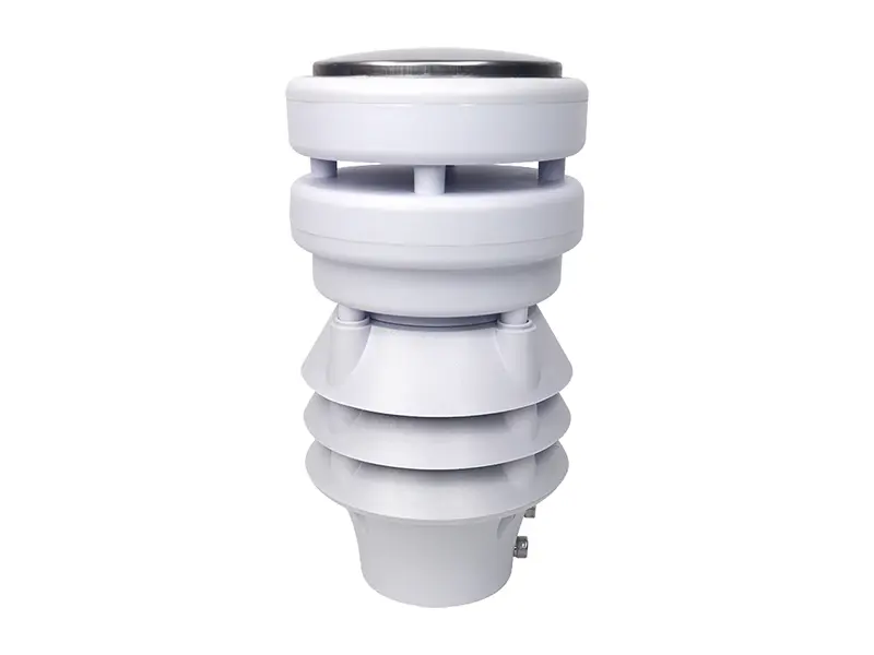 XF600AL 6-in-1 ultrasonic weather sensor