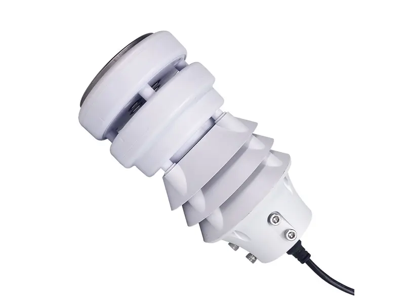 XF600AL 6-in-1 ultrasonic weather sensor