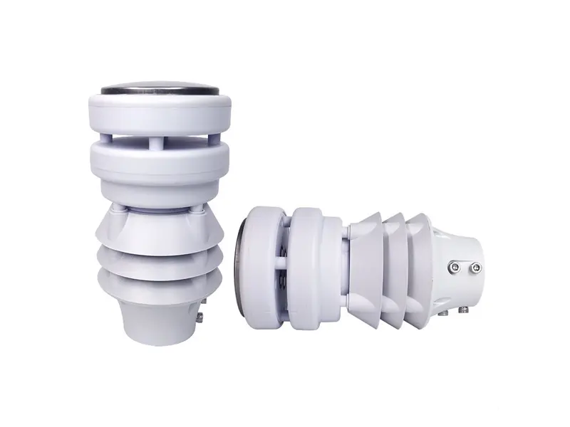 XF600AL 6-in-1 ultrasonic weather sensor