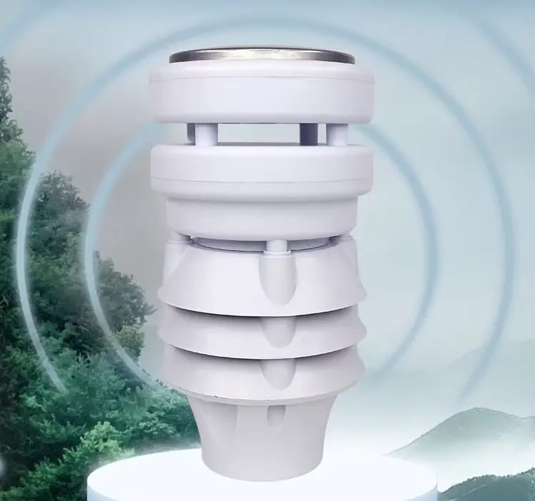 XF600AL 6-in-1 ultrasonic weather sensor