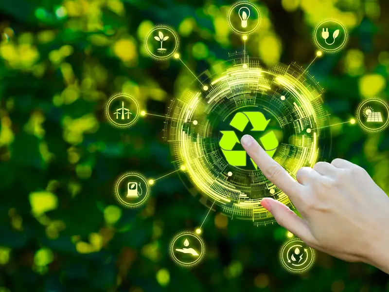 XF603 best outdoor air quality sensor