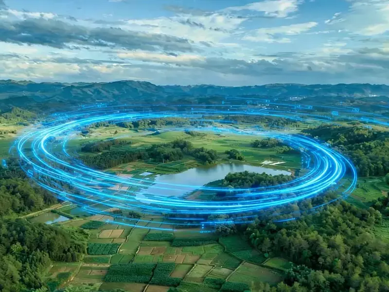 XF603 best outdoor air quality sensor