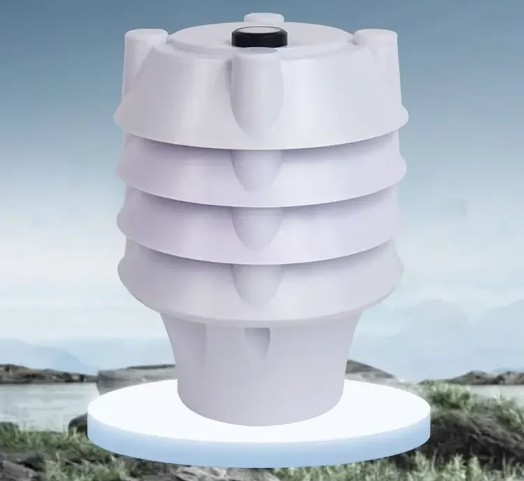 XF603 best outdoor air quality sensor​