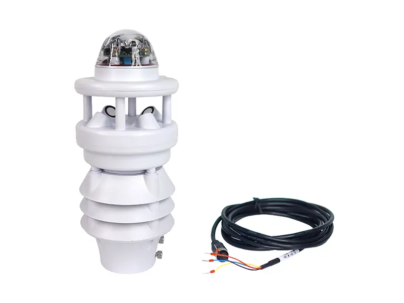 XF700S-Mini-Weather-Station